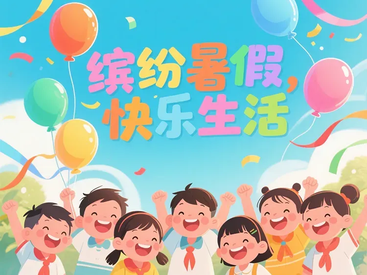通辽市特殊教育学校暑假学生安全致家长一封信